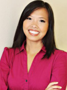 Dr. Jennifer Liu - Chiropractor