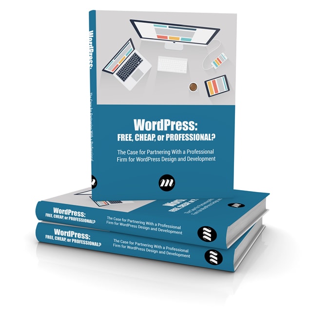 WordPress e-Book