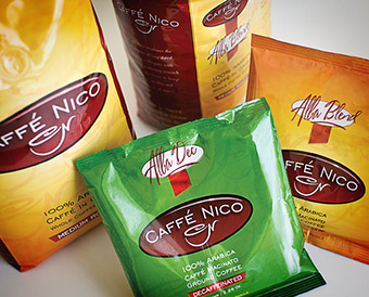 Custom Packaging Design for Bags