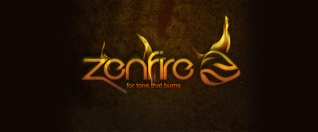 Zenfire Guitar Picks