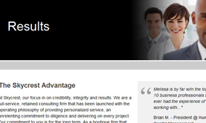 Skycrest Incorporated