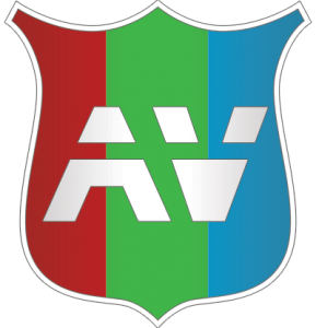 AV Police Logo