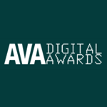AVA Digital Awards Honorable Mention for Small Business Website