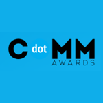 dotCOMM Awards Gold Winner for Nonprofit Website