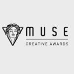 Muse Creative Awards Gold Winner for Small Business Website