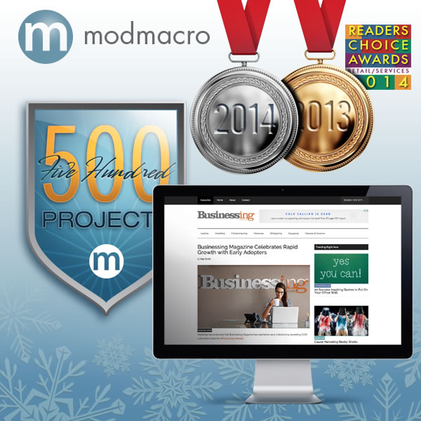 Modmacro