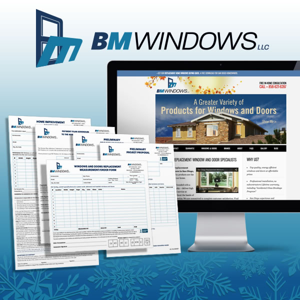 BM Windows