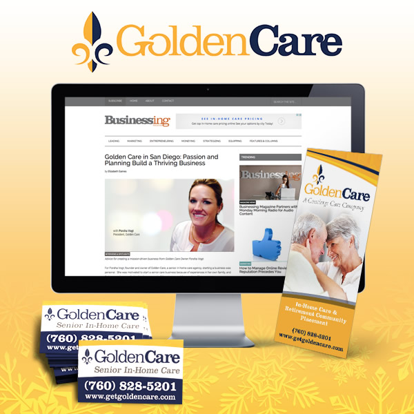 Golden Care