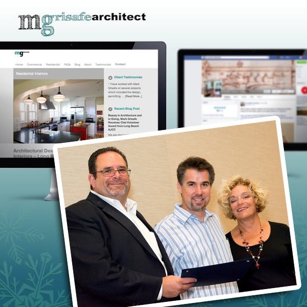 M. Grisafe Architects