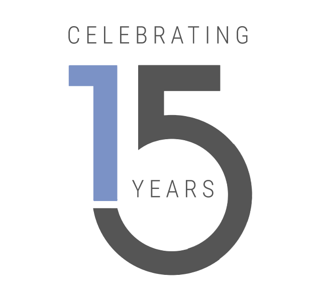 Modmacro 15 Year Celebration