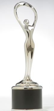 Communicator Awards Silver Winner: Corporate Identity: Logo Design