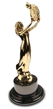 AVA Digital Awards Gold Winner: Website Home Page