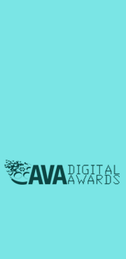 AVA Digital Awards Honorable Mention: Manufacturer Website