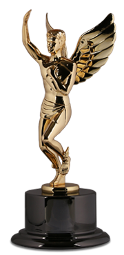 Hermes Creative Awards Gold Winner: Professional Services Website