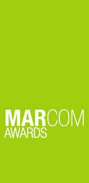 MarCom Honorable Mention: Blog Writing