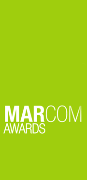 MarCom Awards Honorable Mention: Non-profit Website