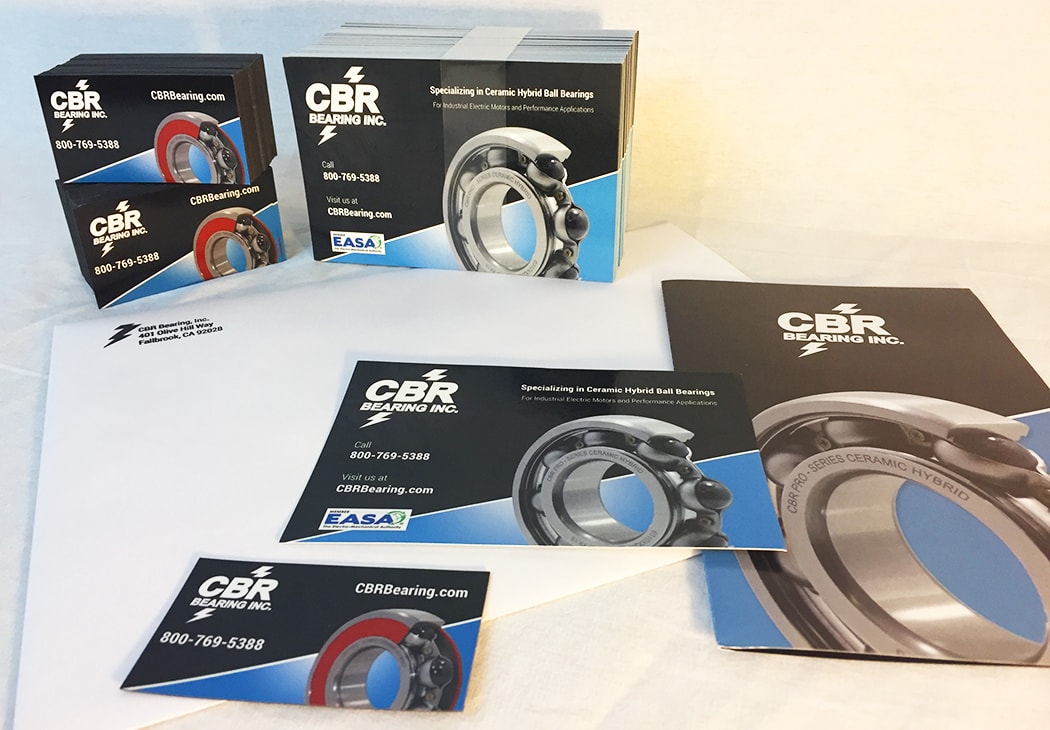 CBR Bearing