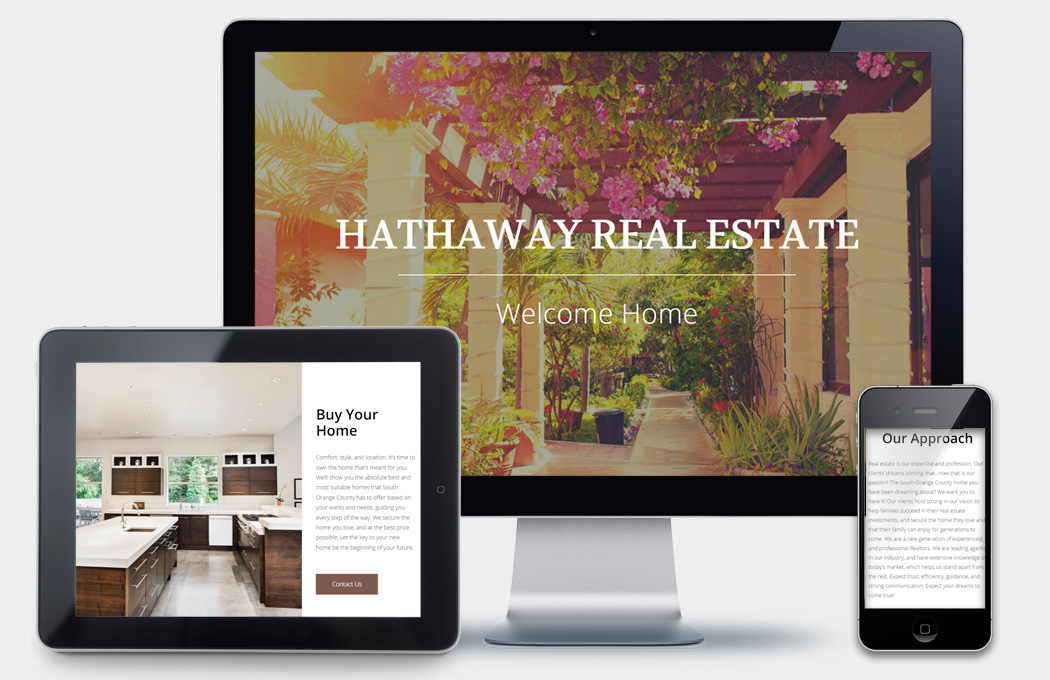 Hathaway Real Estate