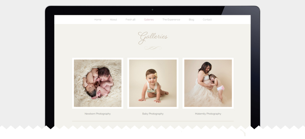 Murrieta Newborn Photographer