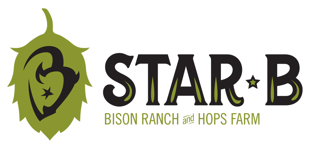 Star B Bison Ranch and Hops Farm (San Diego)