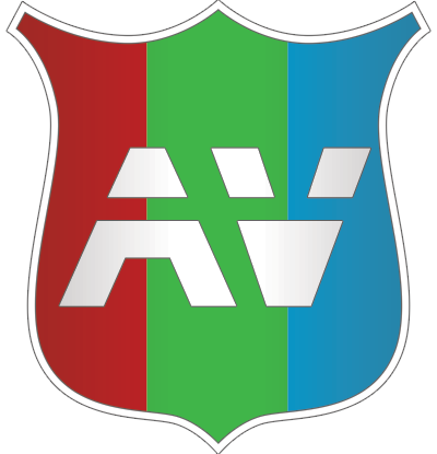 AV Police Logo