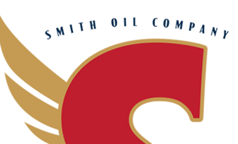 smith oil company logo design