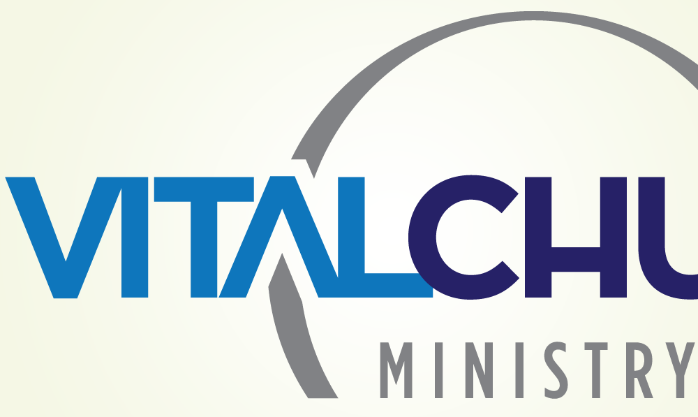 vitalchurch-ministry-logo-design