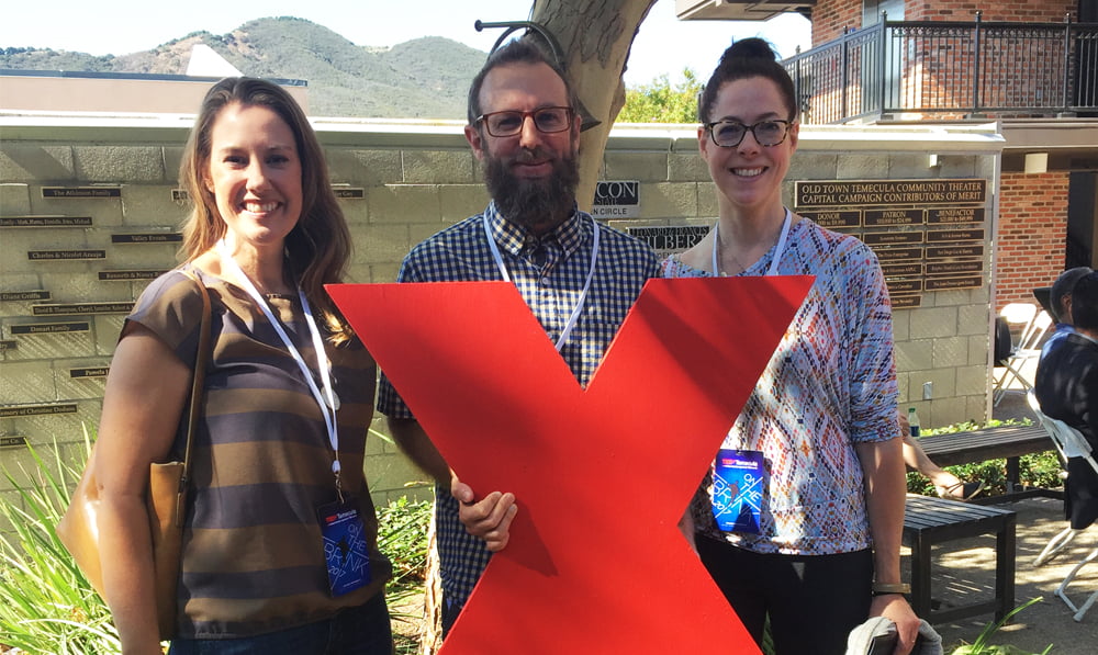 tedx temecula modmacro