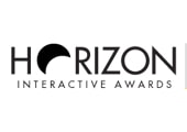 Horizon Interactive Awards Silver Winner for Entertainment Industry Web Design