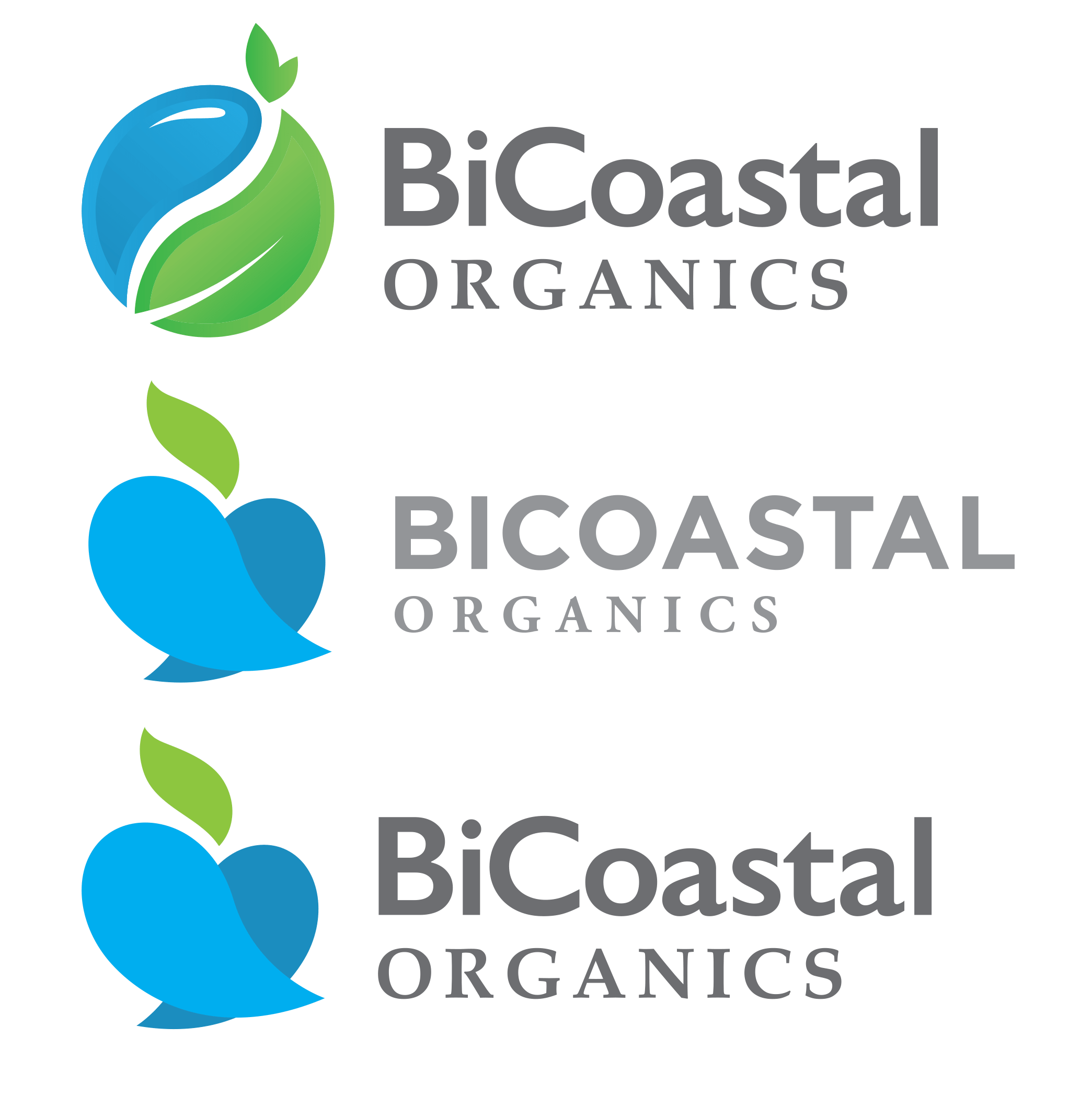 BiCoastal Organics