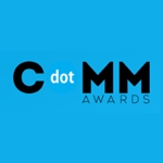 dotCOMM Awards Platinum Winner for Website Creativity - Interactive Capabilities