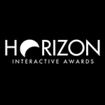 Horizon Interactive Awards Silver Winner for Professional Services Website