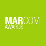 Marcom Awards Gold Winner for Entertainment Web Design