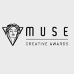 Muse Creative Awards Gold Winner for Corporate Website