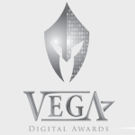 Vega Digital Awards Winner for Website Animation