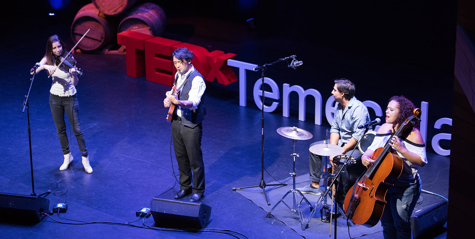 tedx temecula