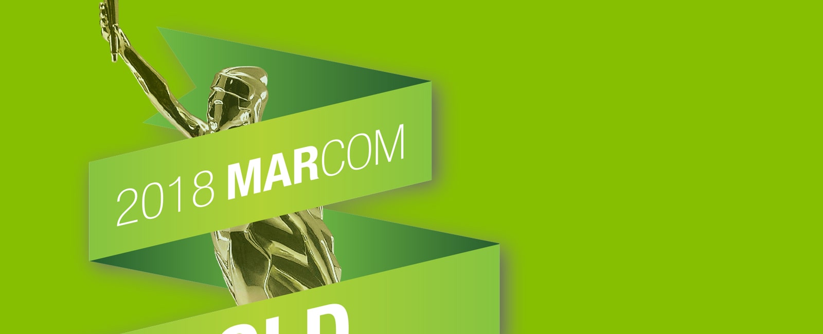 marcom web design awards