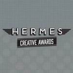 Hermes Creative Awards Honorable Mention Winner for Logo Design