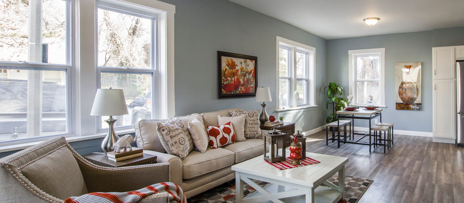 Web Design for Replacement Window Companies in Arizona