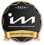 2024 International Awards Associate (IAA) Judging Committee Recognition